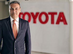 Toyota: Vergilendirme sistemimizi konuşmamız gerekiyor.