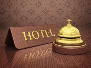 Otel doluluklarında artış sürdü Avrupa ortalamasını yakalayamadık