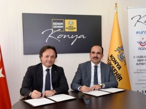 Ispartakule adlı yeni bir şehir