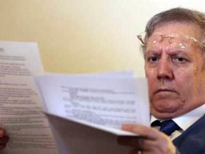 Hollanda'da uçak vergisine tepki