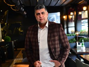 Hotel Equipment Fuarı Antalya'da