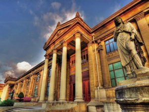 Türkiye'nin en iyi 10 müzesi