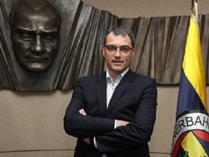 Fenerbahçe Sportif Direktörü Damien Comolli istifa etti.