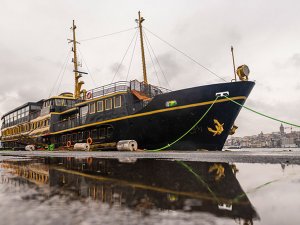 İstanbul Boğazı’nda “Sihirli Bir Gezi” başlıyor