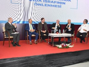 Türkiye’de gıda israfının 300 milyarı geçtiği tahmin ediliyor!..