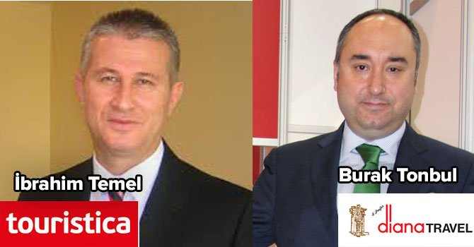 Orman turistlerle yeşillendirilecek