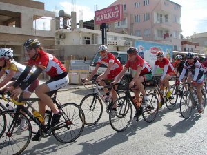 Almanlar pedalları Mayorka yerine Antalya’da çeviriyor