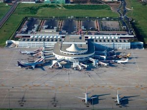İGA’nın İstanbul'un ardından Antalya Havalimanı baskısı
