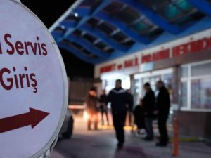 Konya'da Çinli kadın turist 'coronavirüs' şüphesiyle karantinaya alındı