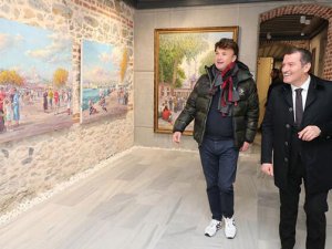 İstanbul’un yeni kültür ve turizm rotası: Zeytinburnu