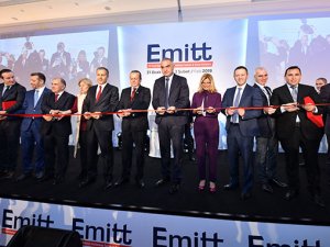 Turizmin Türkiye’deki dünya zirvesi EMITT fuarı başlıyor