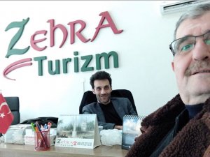 “Biletİran.com” ile İran bileti satışı Türk acentelere açıldı