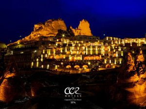 Kapadokya, CCR otelinin 66 milyon dolara satıldığı bildirildi