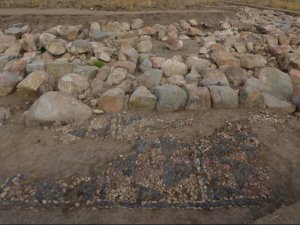Dünyada Bilinen En Eski Mozaik Yozgat’ta Bulunmuş Olabilir