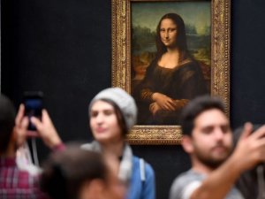 Araştırmaya göre müze gezmek ömrü uzatıyor
