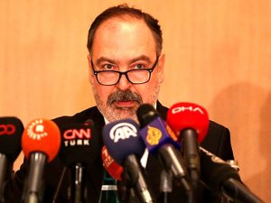 İzmir Körfezi'ne temizlik teknesi