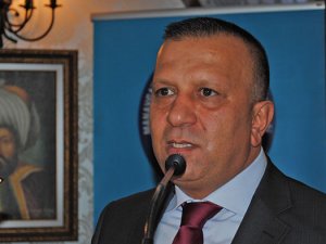 Japonlar Antalya'da cafe açtı