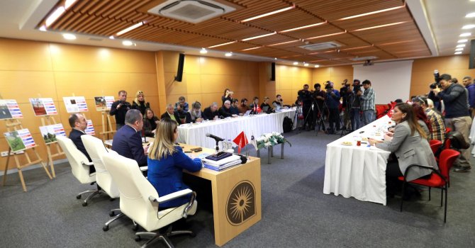 Rusya'dan 4 milyon bekleniyor