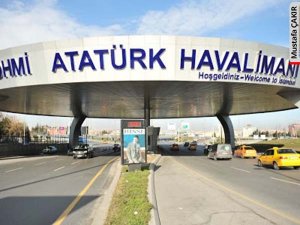 Atatürk Havalimanı’nın da katmerli zarar