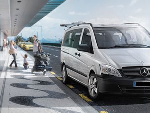 Turizm taşımacılarına havalimanından taşıma izni çıktı