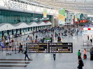 TAV Passport üyeleri güvenle ve konforla seyahat ediyor