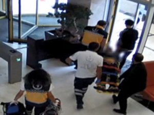 Otel çalışanı 'Çok çalışıyor' diye iş arkadaşları tarafından öldürüldü