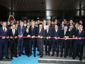 DoubleTree by Hilton Adana’nın resmi açılışı yapıldı
