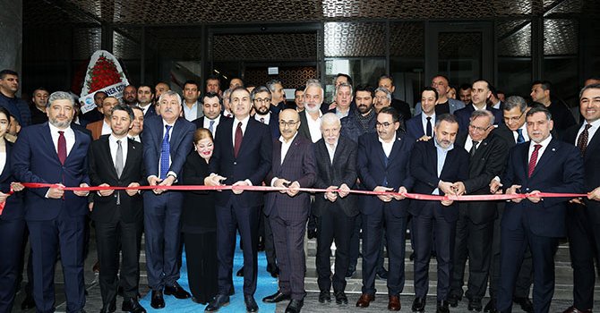 Acıbadem'in hedefi yurtdışı