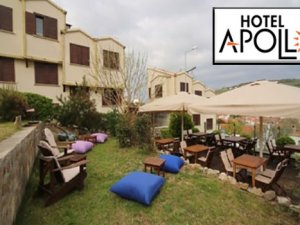 Tatil cenneti Bozcaada’yı Hotel Apollon ile keşfedin