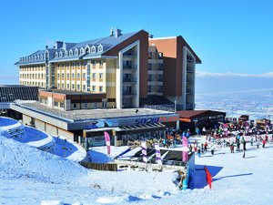 TOBB Deniz konseyi toplanıyor