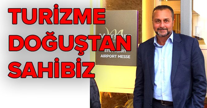 Dedeman yatırımda Yürükoğlu