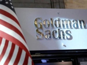 Goldman Sachs, büyüme tahminini %7'ye çıkardı