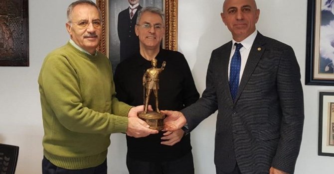 Muğla'nın yemekleri kitap oldu