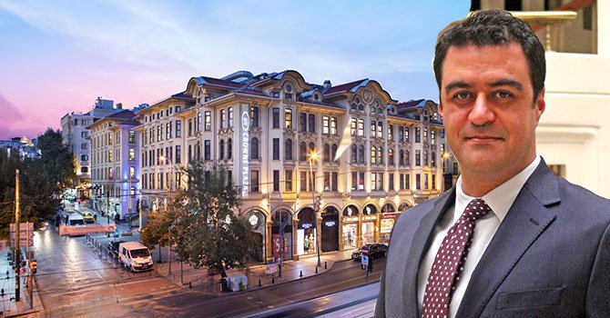 Hakkari'de kayak merkezi doldu