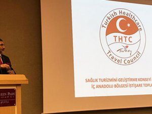 THTC, 2021 Termal Turizm Zirvesi’ni Ankara’da yapıyor