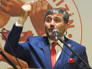 Çakmak: Ulusoy’un destekçisi BYK'lar da görevden alınsın