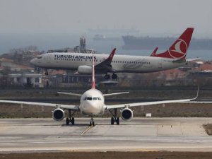 İstanbul’dan kalkan uçakta Corona virüsü çıktı!