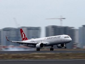 Koronavirüs tespit edilen Singapur uçağı boş geri gönderildi