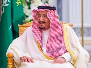 Suudi Kralından koronavirus mücadelesine 10 milyar dolar