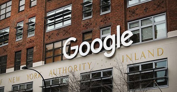 Gogle'dan 32 milyar dolarlık satın alma