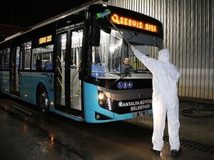 THY'den Suriyeli pilotlara eğitim