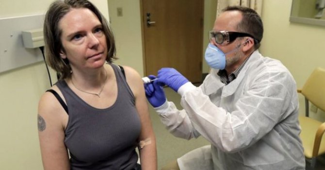 Van turizmine canavarlar lazım