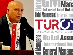 TUROYD: Turizm çalışanını kaybetmemek için önlem almalı