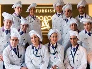 THY DO&CO'da korona virüsten 700 kişi işten çıkarıldı!