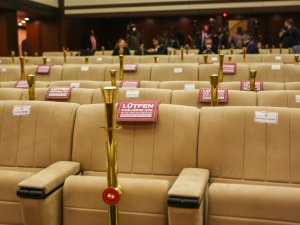 Erdoğan: Evde kalma süresini 3 hafta ile sınırlı tutabiliriz