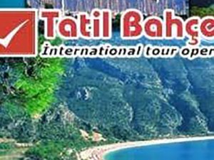 Tatil Bahçesi faaliyetini 1 Nisan 2020’ye kadar askıya aldı