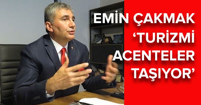 Travertenler beyazlatılıyor