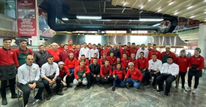 Karavan'dan Zafer Önder'i kaybettik