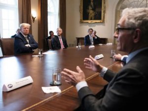 Koronavirüs ABD turizmine 24 milyar dolar kaybettirecek