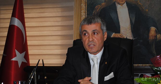 Ulusoy: 19-20 milyar dolar bekliyoruz